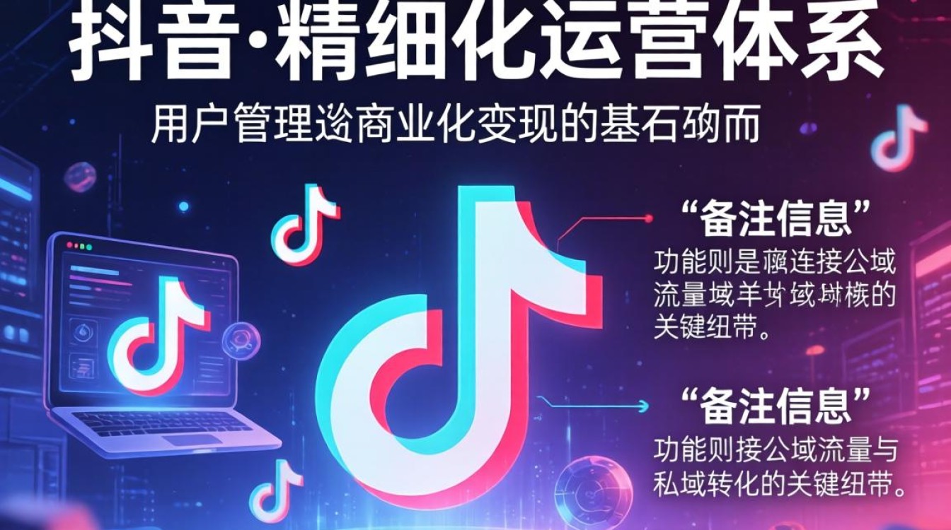 抖音怎么看我备注的信息