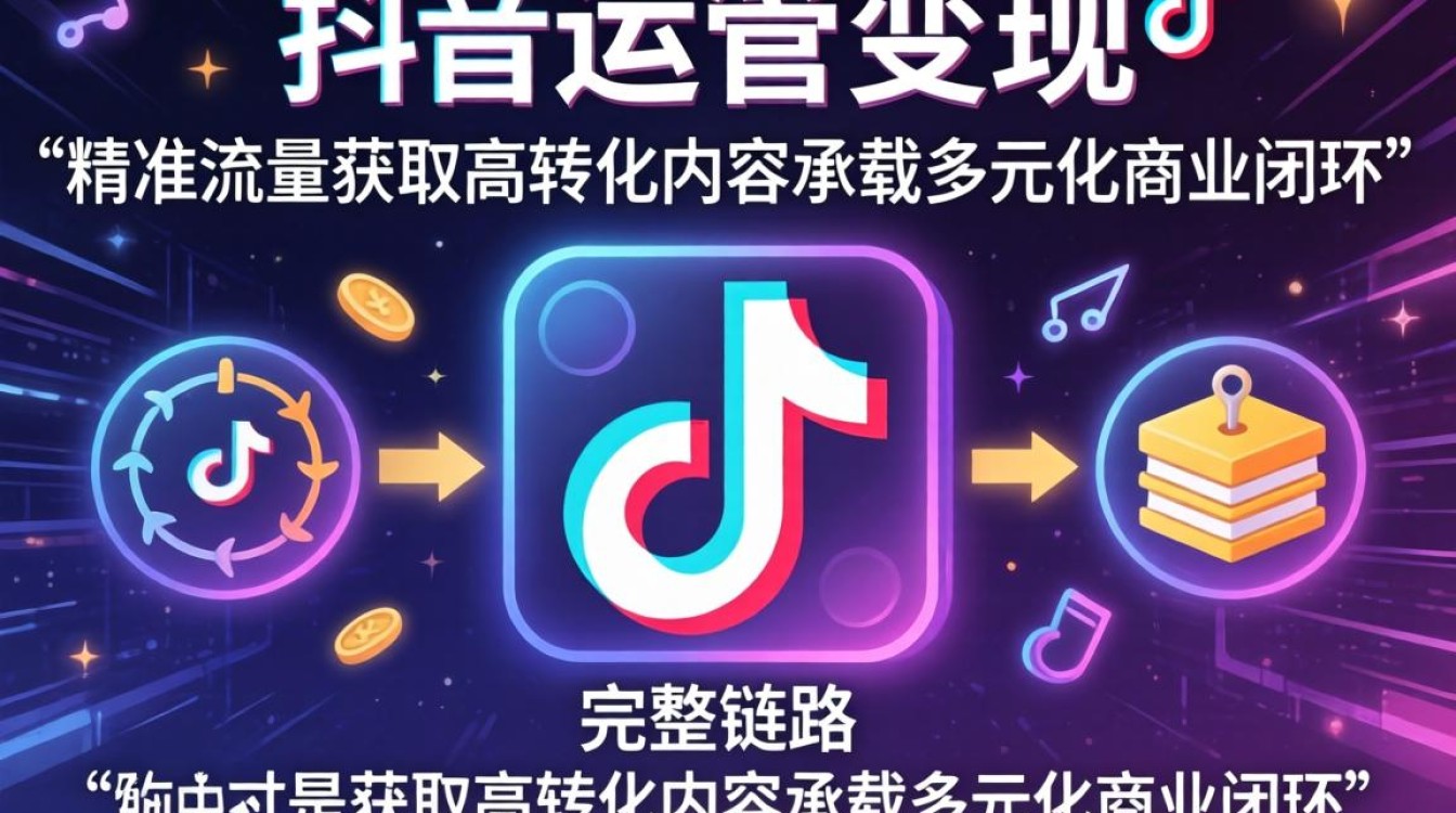 抖音专业运营变现方法有哪些?抖音运营变现实战案例解析 抖音专业运营变现方法有哪些