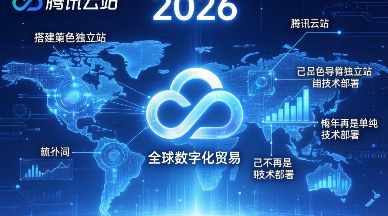 2026独立站搭建费用与步骤详解