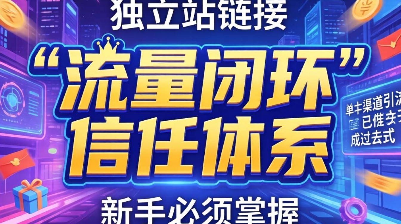 独立站链接怎么推广出来