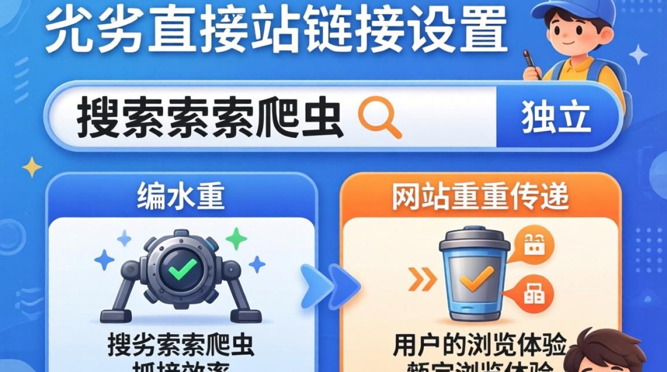 独立站的链接怎么设置?独立站链接设置详细步骤教程 独立站链接设置详细步骤教程