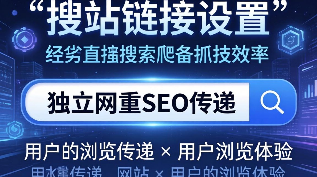 独立站的链接怎么设置?独立站链接设置详细步骤教程 独立站链接设置详细步骤教程