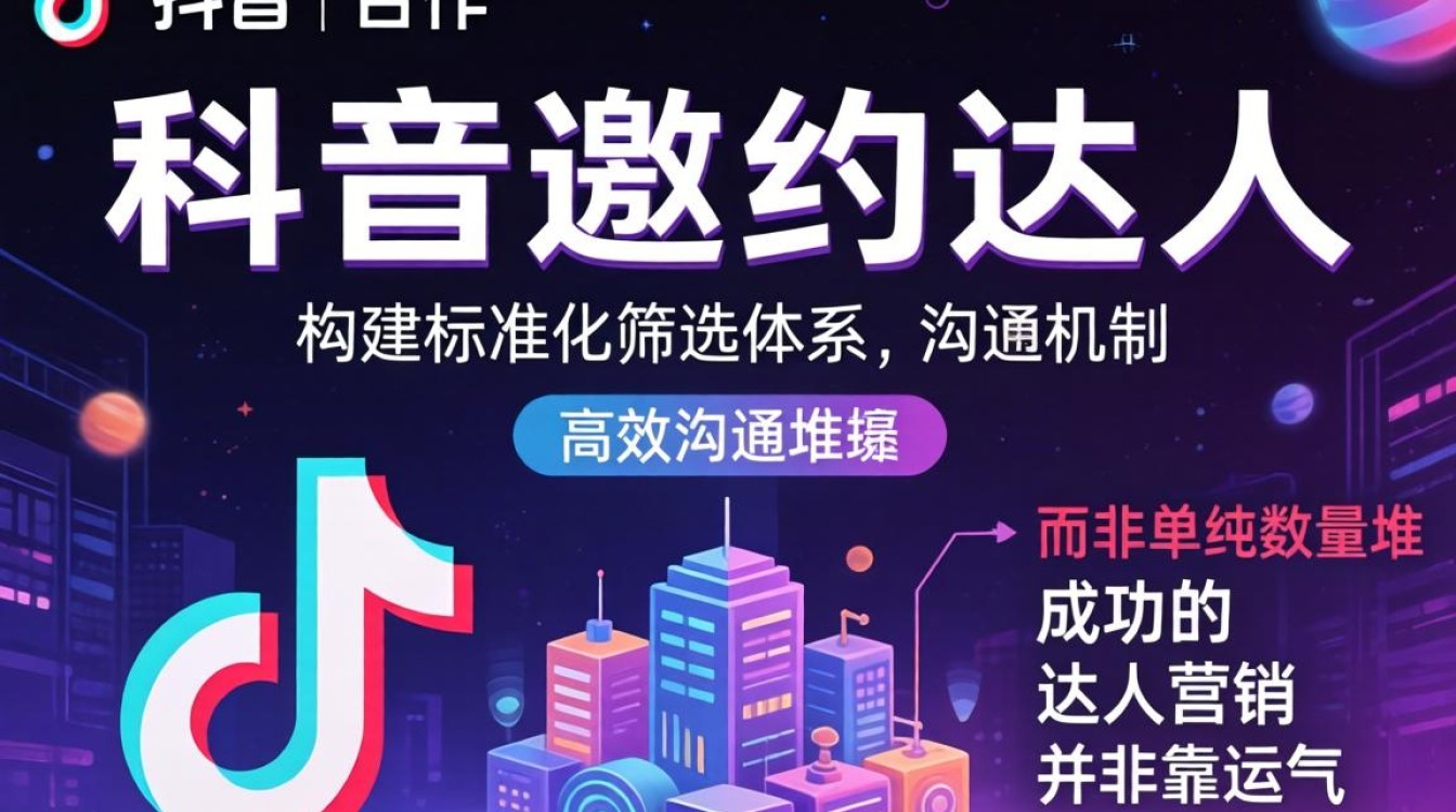 TikTok邀约达人合作怎么操作?新手入门必看教程 TikTok邀约达人合作怎么操作