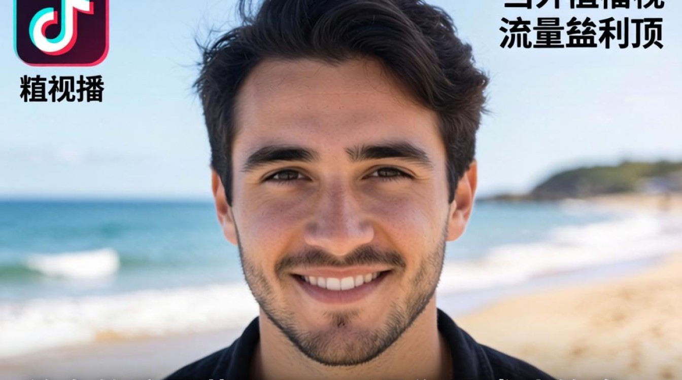 TikTok创作者如何运营