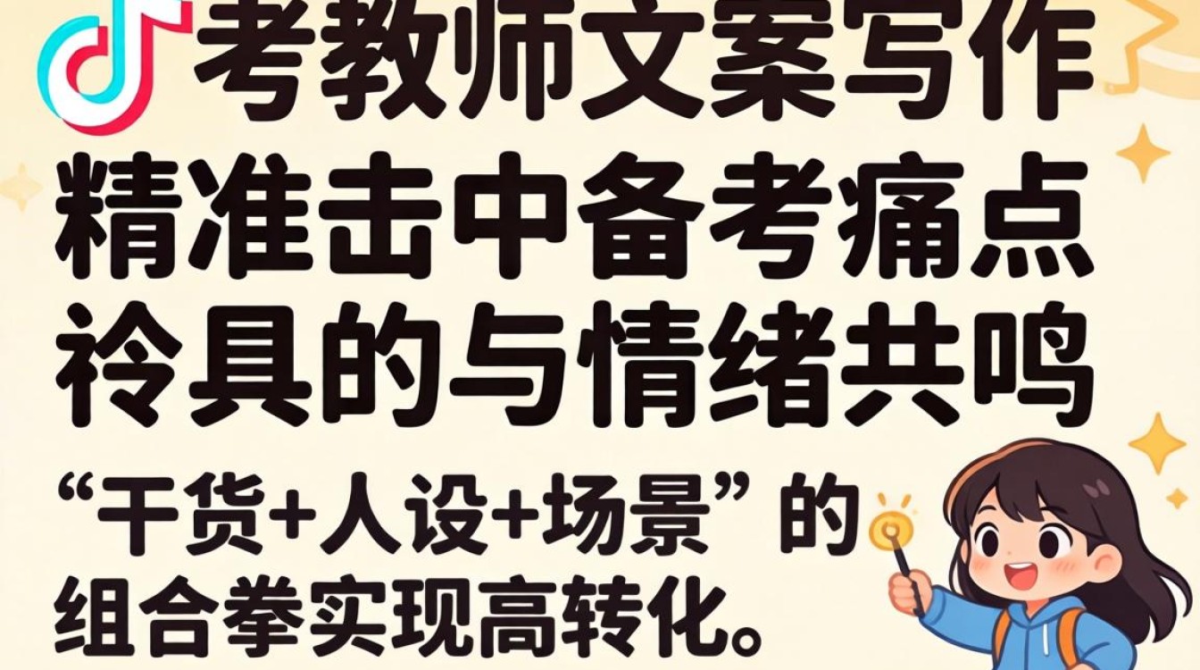 教师招聘文案怎么写吸引人