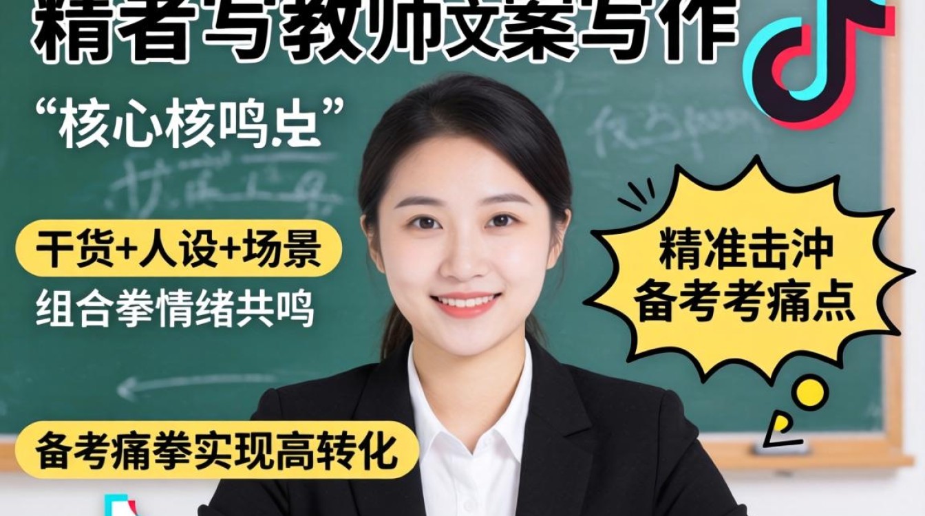 教师招聘文案怎么写吸引人