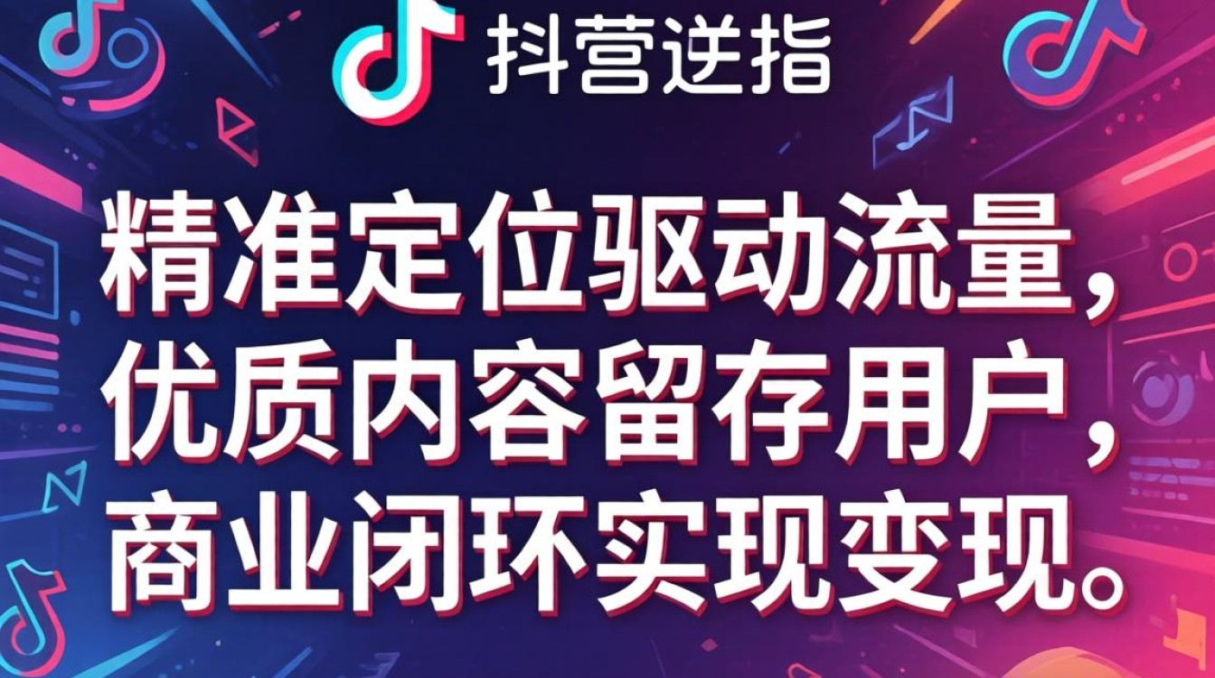 抖音入门指南从零开始到账号变现