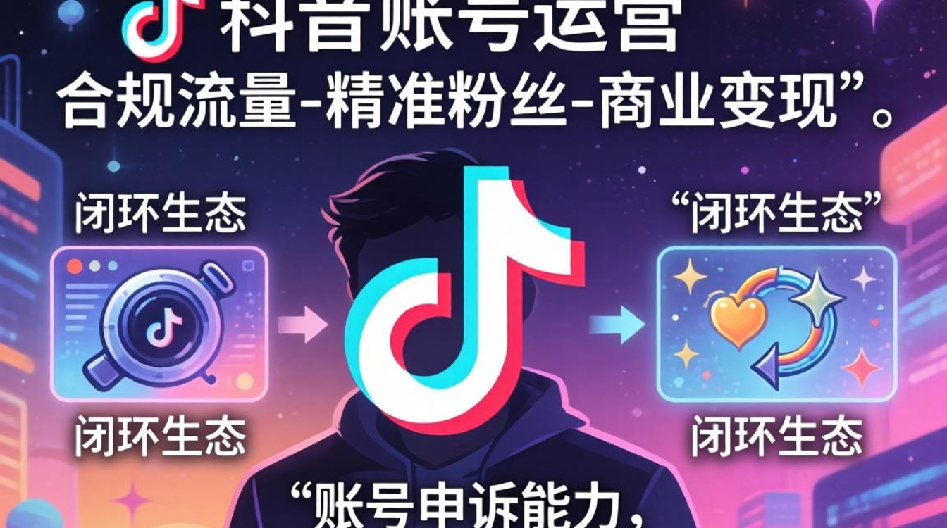 抖音账号申诉账号运营与变现攻略大全,抖音账号被封怎么申诉解封 抖音账号申诉账号运营与变现攻略大全