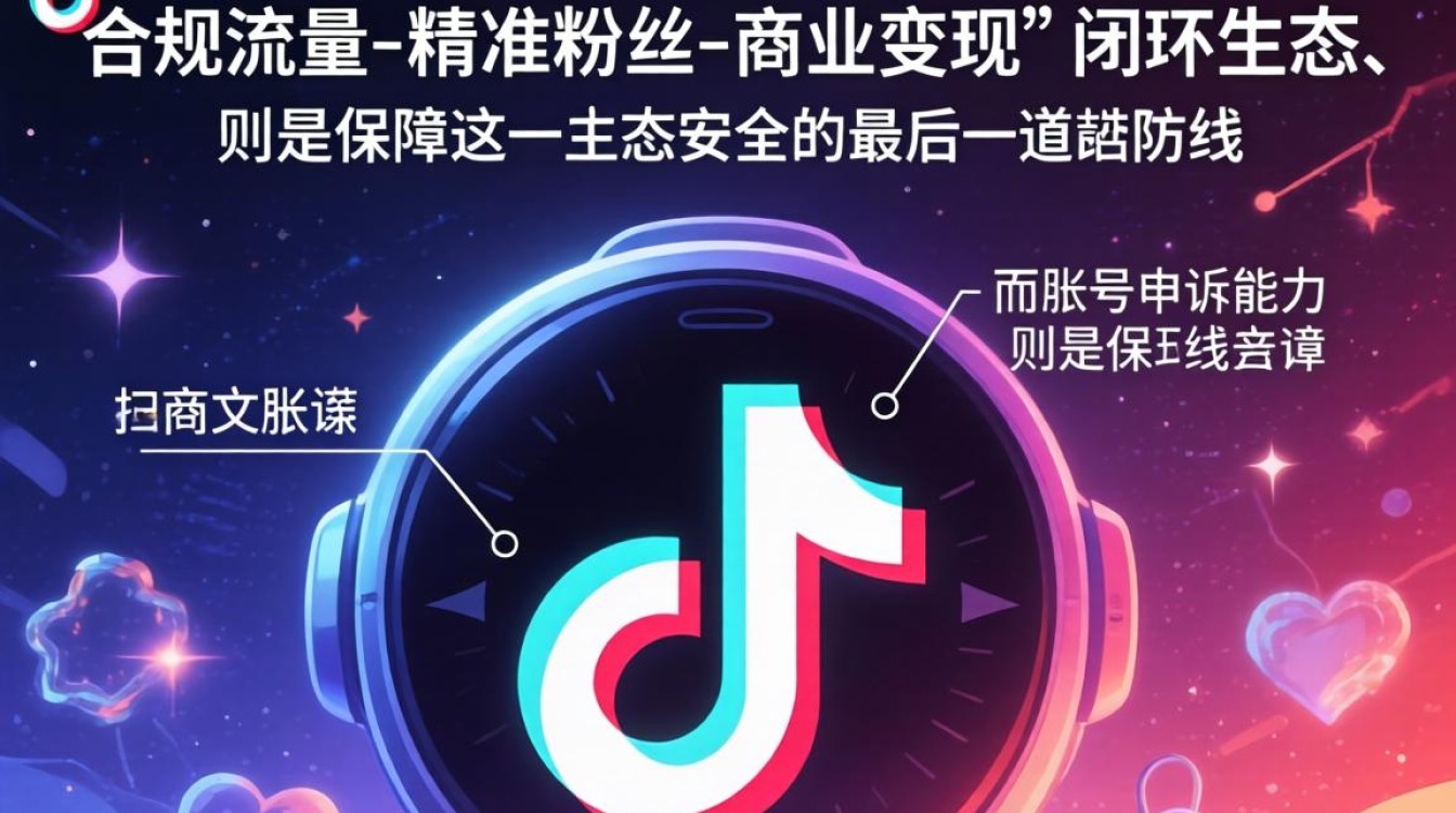 抖音账号申诉账号运营与变现攻略大全,抖音账号被封怎么申诉解封 抖音账号申诉账号运营与变现攻略大全