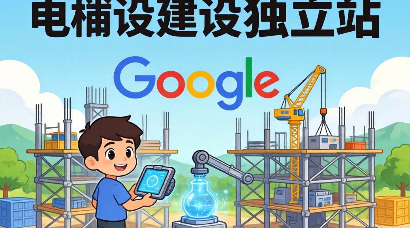 谷歌建设独立站怎么用?独立站如何快速获取流量 独立站如何快速获取流量