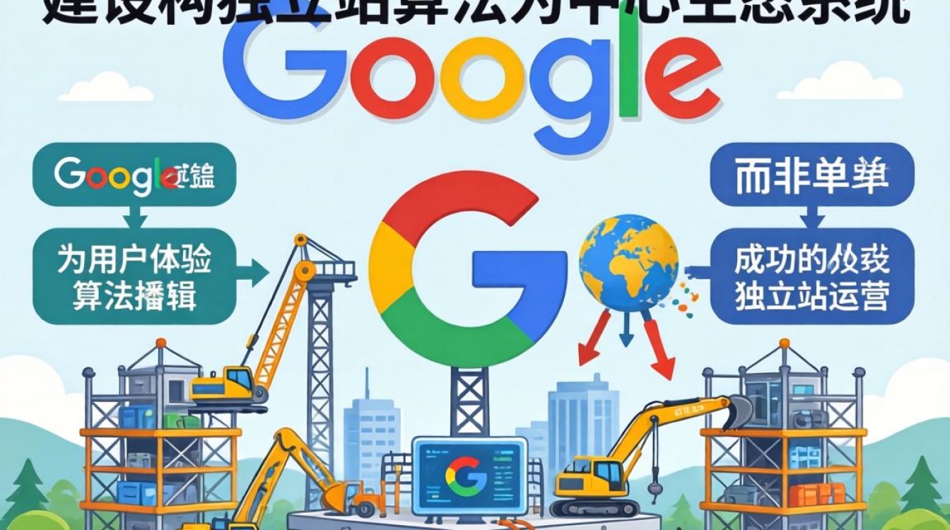 谷歌建设独立站怎么用?独立站如何快速获取流量 独立站如何快速获取流量