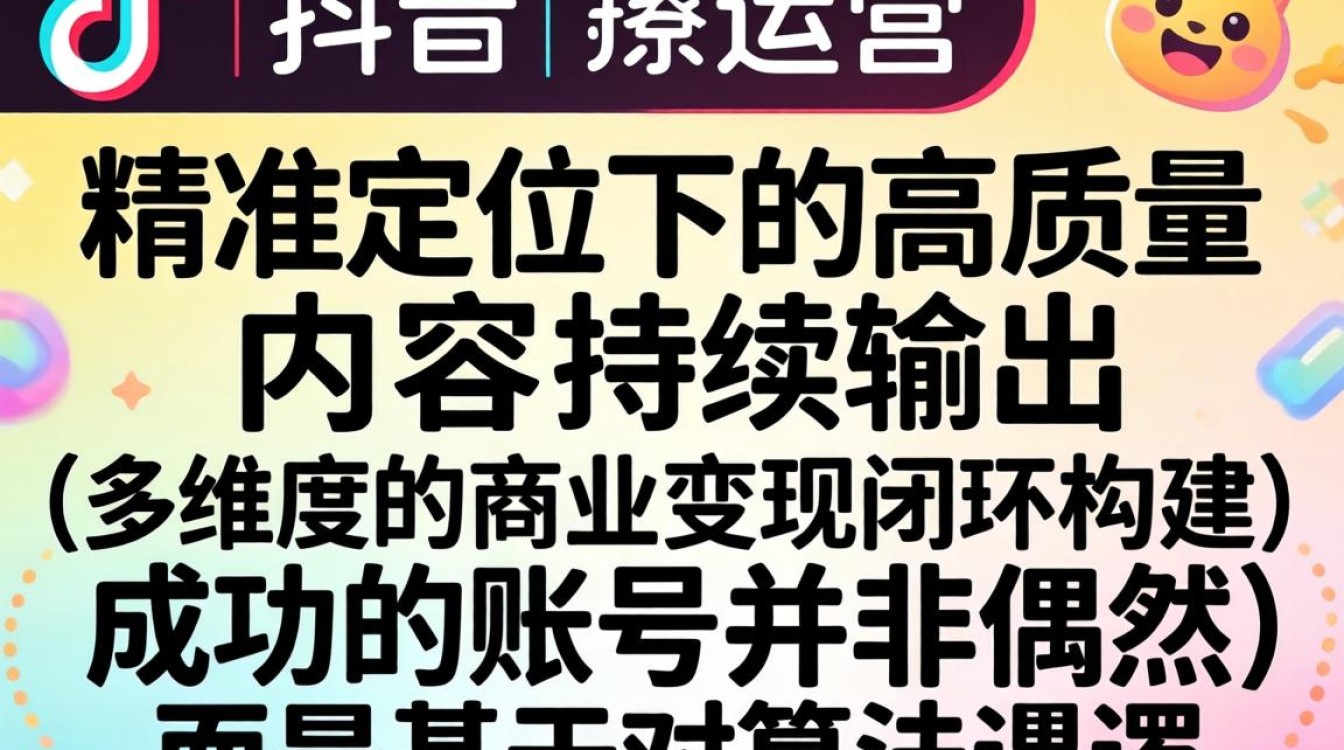 输出完整版运营攻略与变现,抖音运营怎么变现? 输出完整版运营攻略与变现
