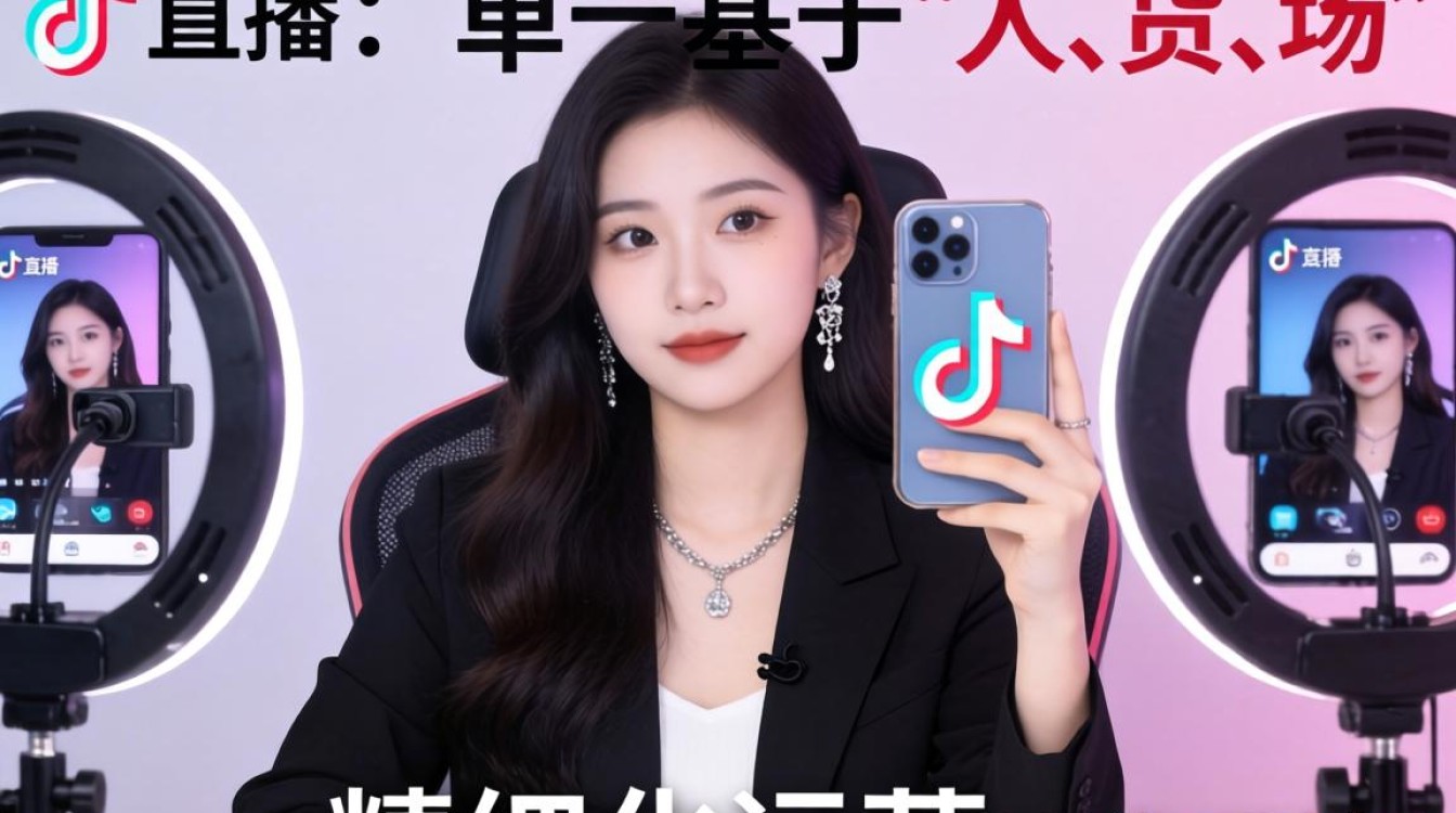 新手怎么做直播才能涨粉