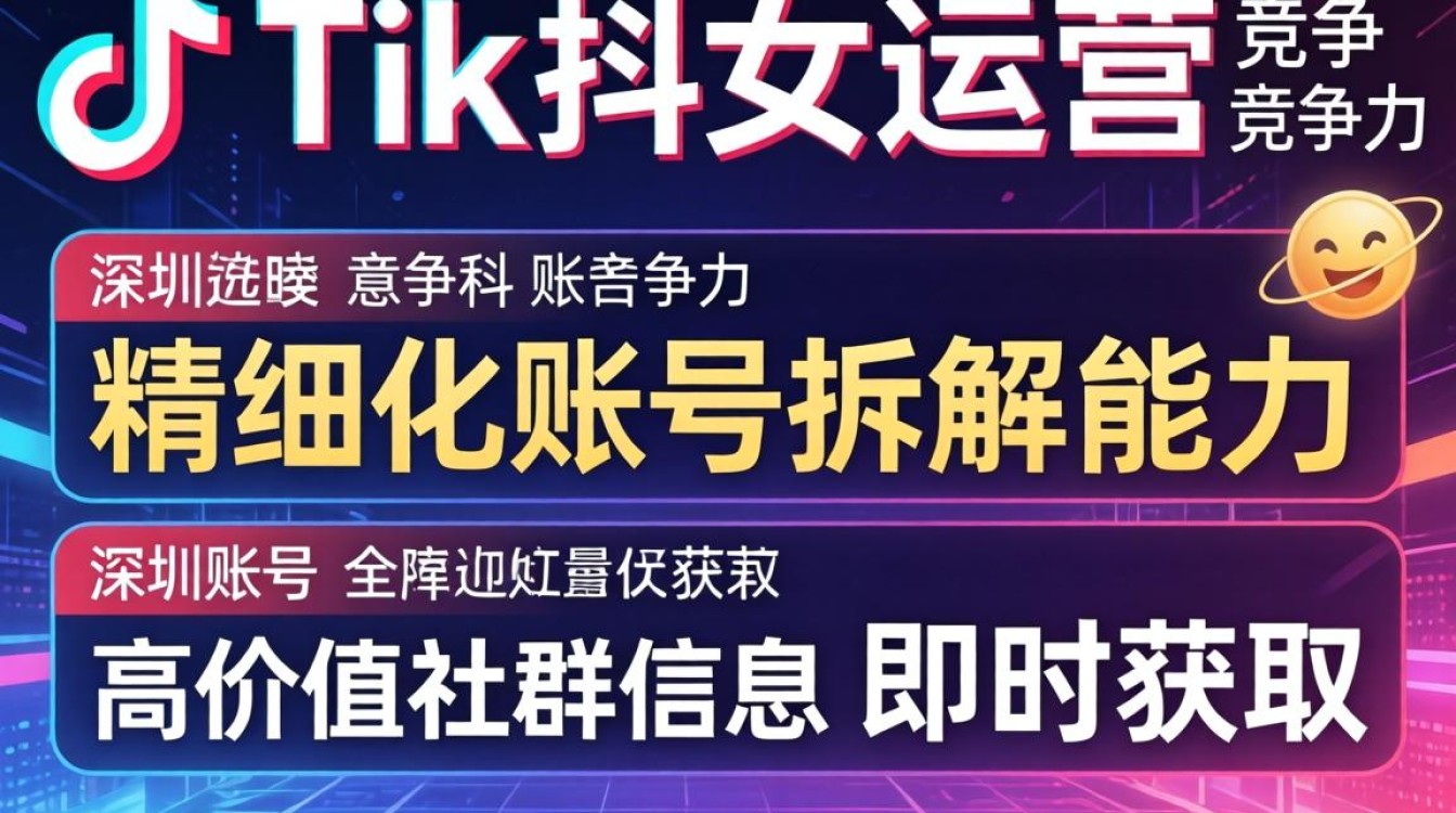 深圳tiktok微信群怎么找