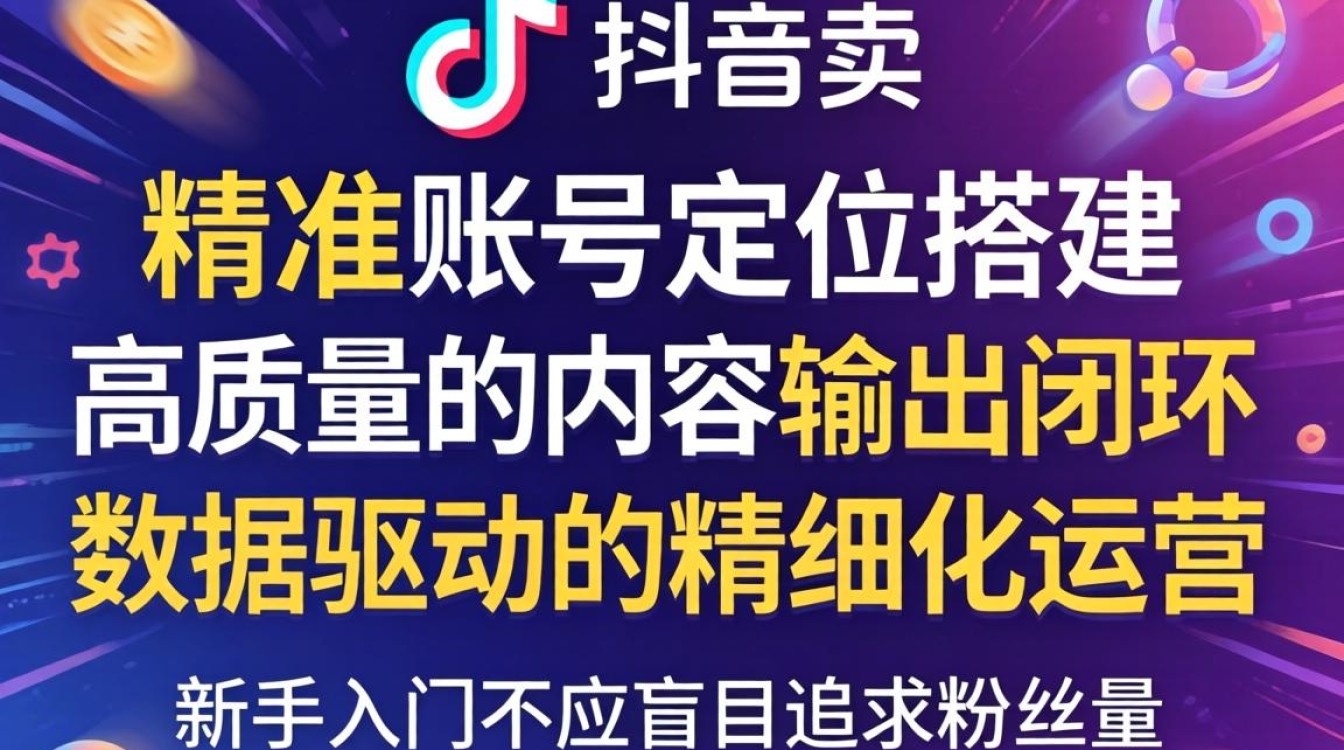 新手带货如何快速出单