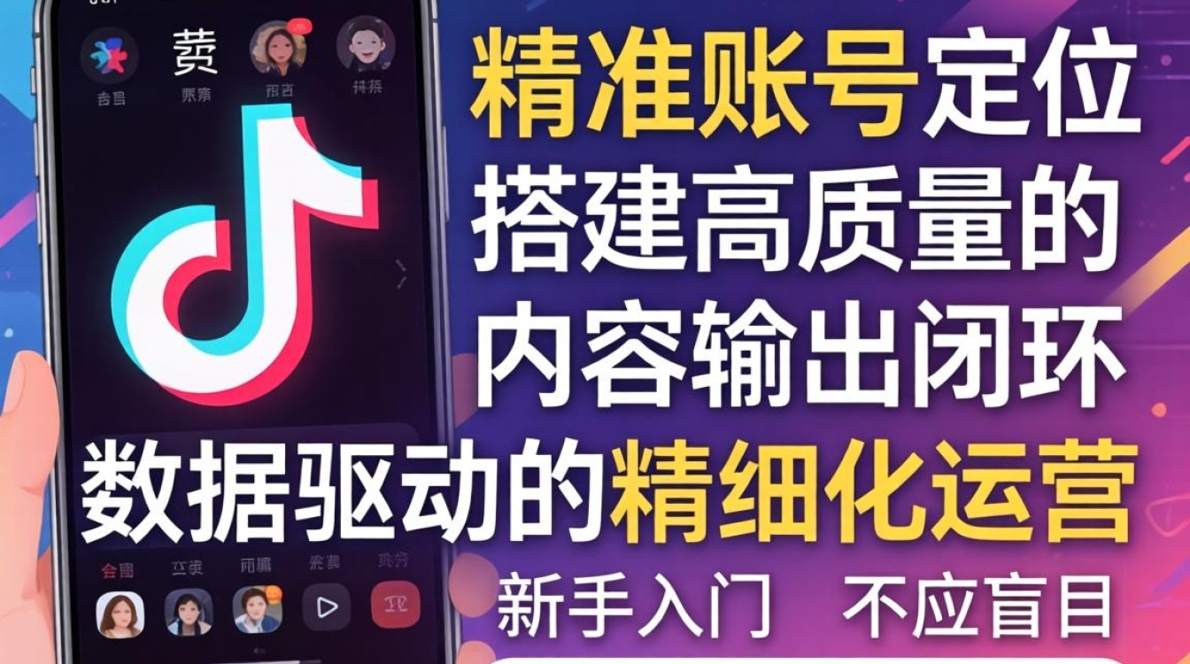 新手带货如何快速出单