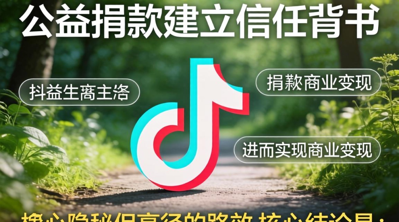 抖音捐款变现真的能月入过万吗