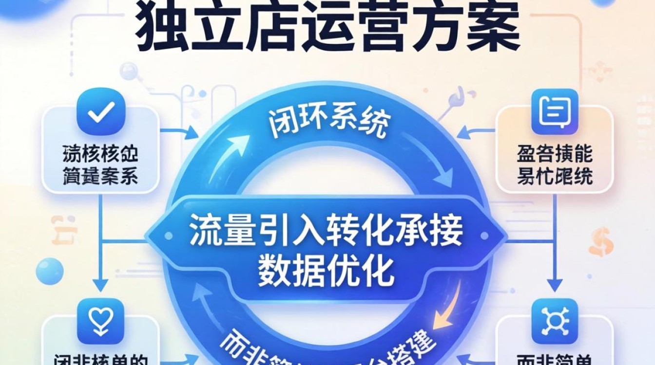 独立站运营方案怎么写?独立站运营方案模板分享 独立站运营方案模板分享