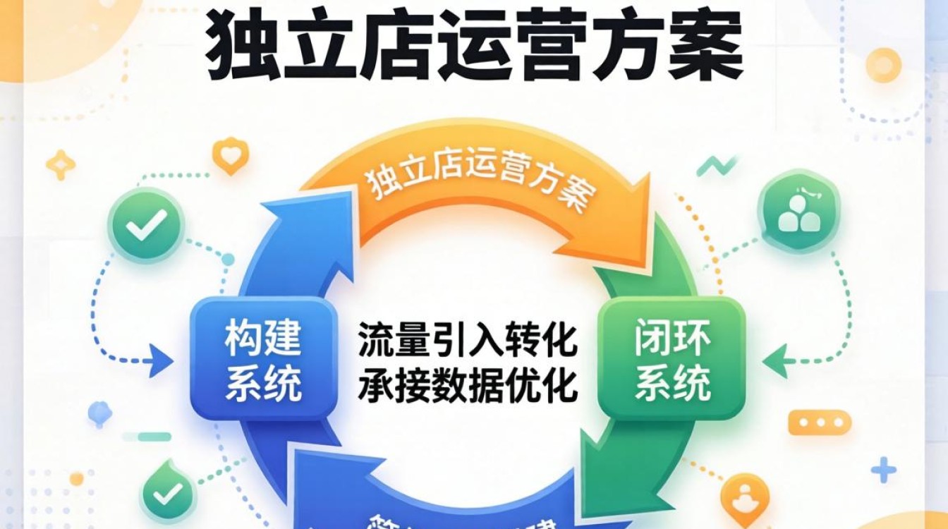 独立站运营方案怎么写?独立站运营方案模板分享 独立站运营方案模板分享