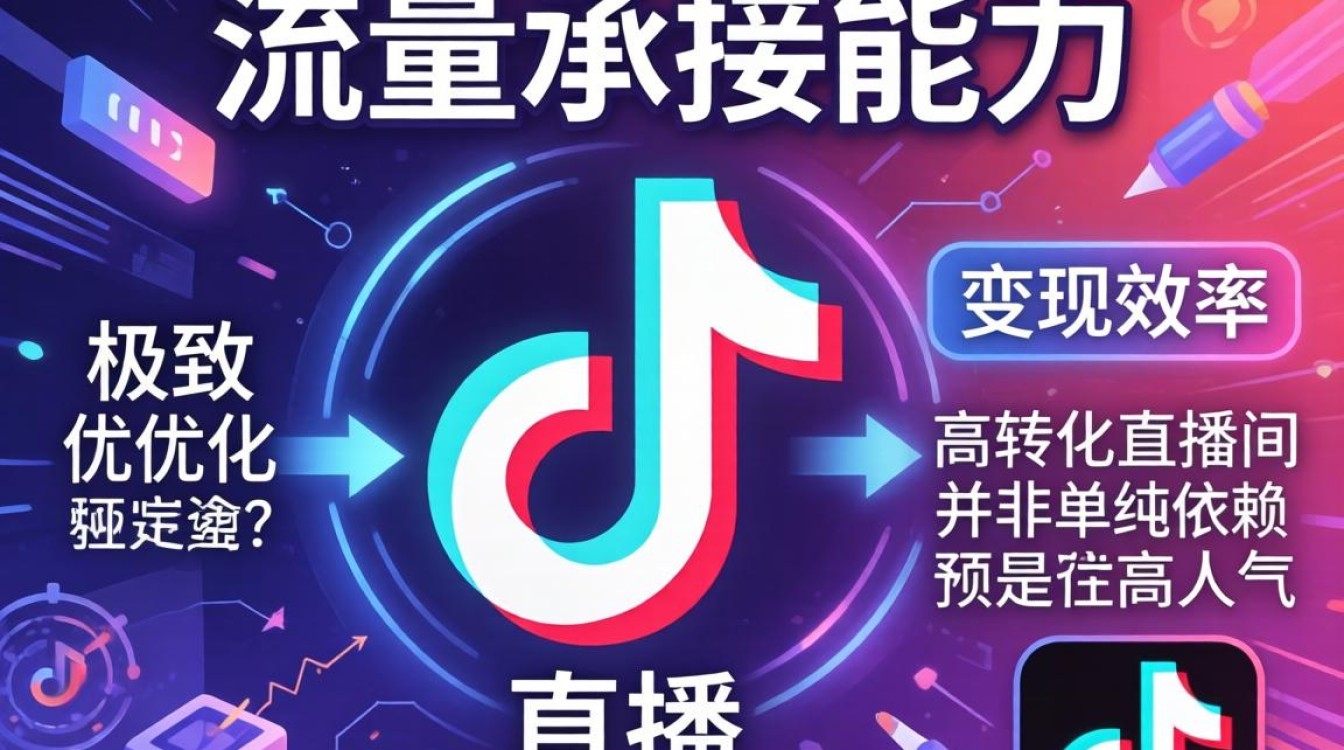 抖音直播转化运营技巧有哪些