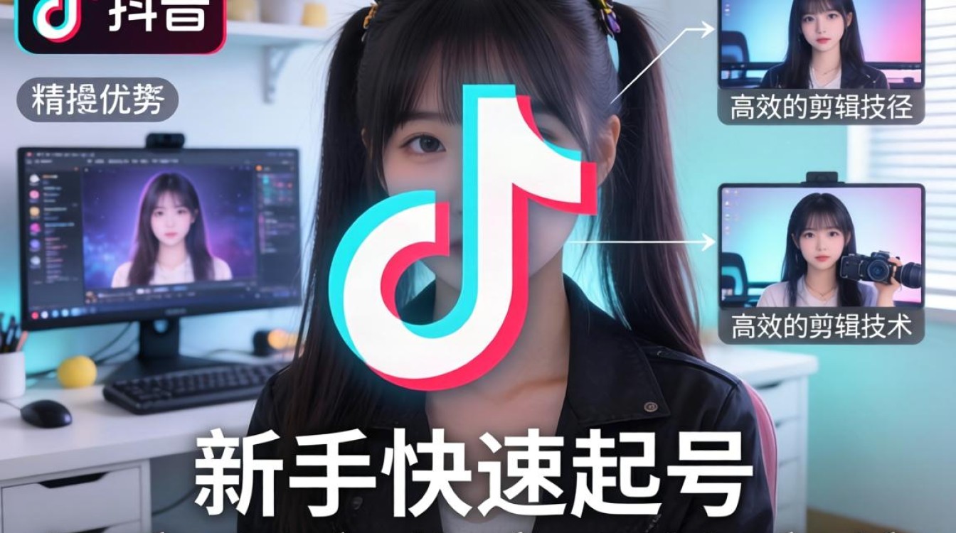 抖音短视频如何快速变现月入过万