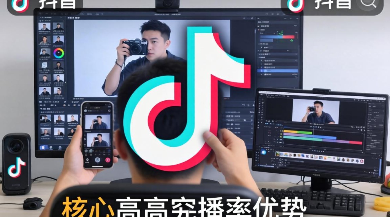 抖音短视频如何快速变现月入过万