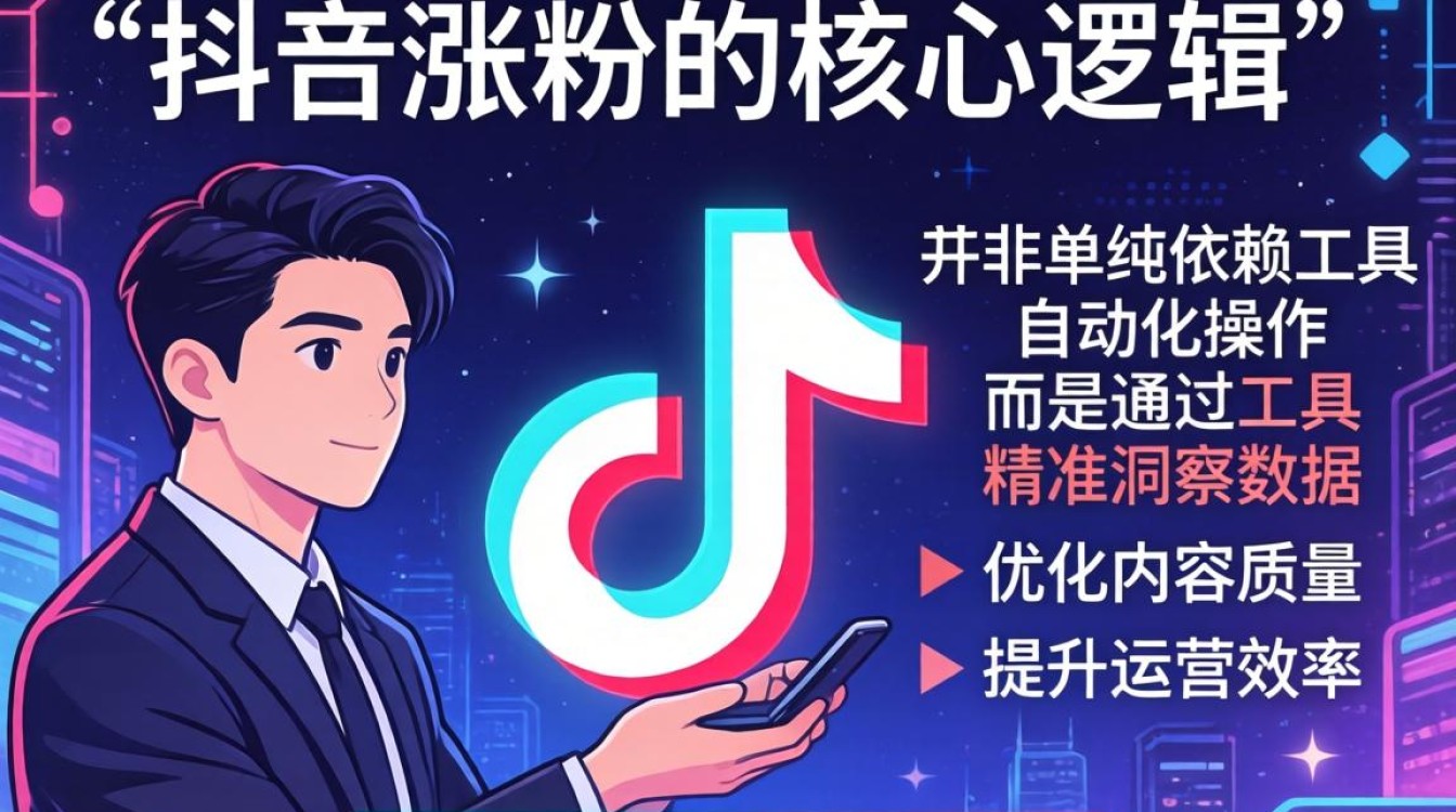 抖音涨粉工具运营技巧新手必看完整版,抖音涨粉工具哪个好用? 抖音涨粉工具运营技巧新手必看完整版