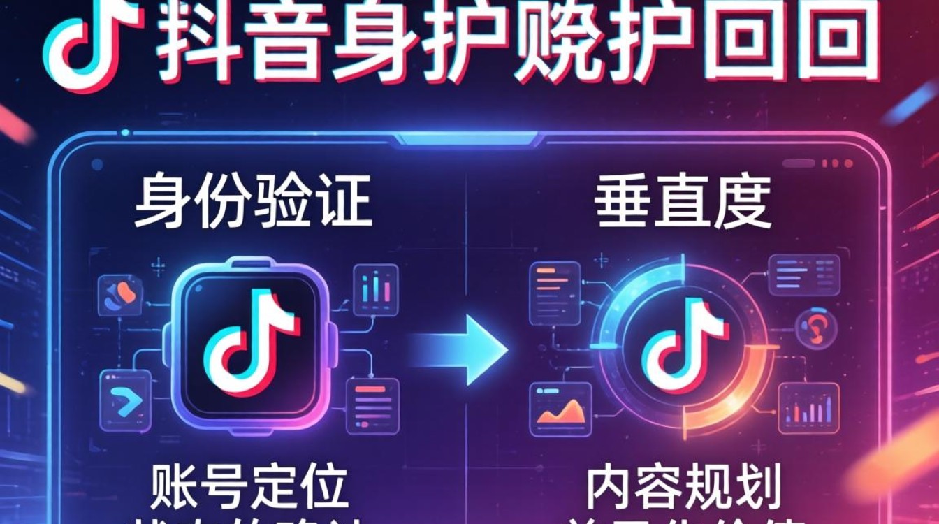 抖音账号找回的详细步骤与方法