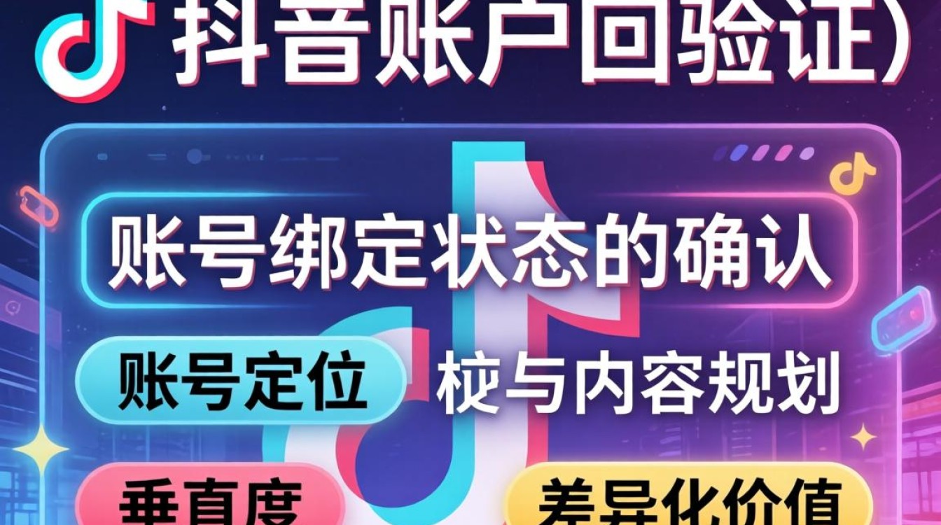 抖音账号找回的详细步骤与方法