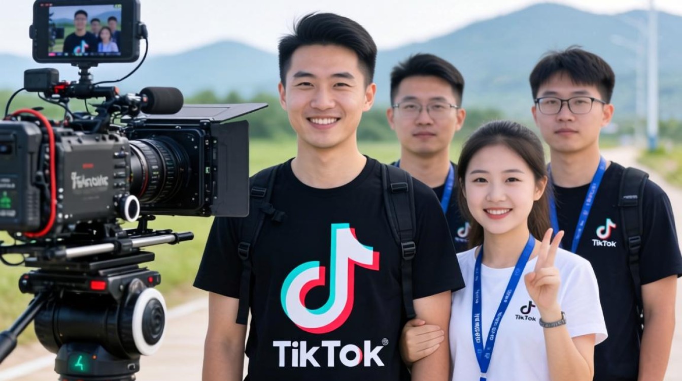TikTok短视频团队如何变现?海外市场赚钱技巧有哪些? TikTok短视频团队如何变现