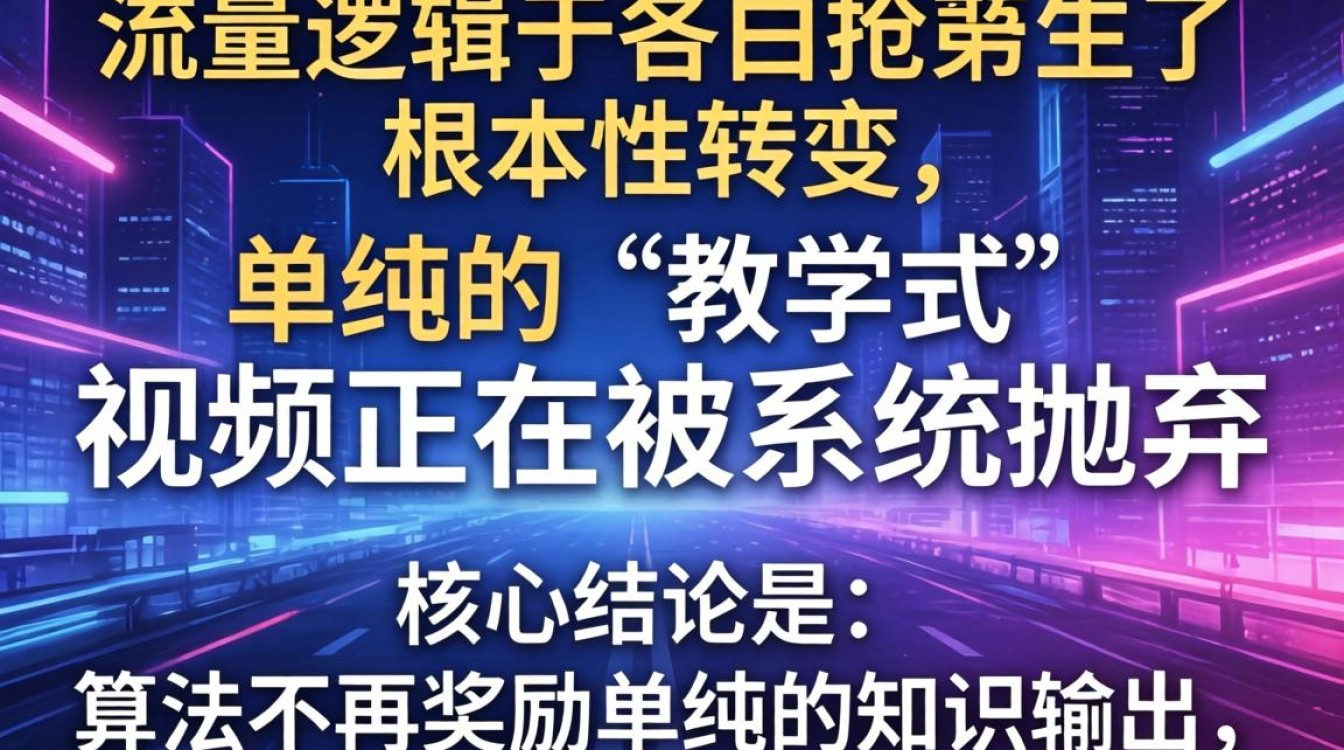 抖音英语算法推荐如何获取流量