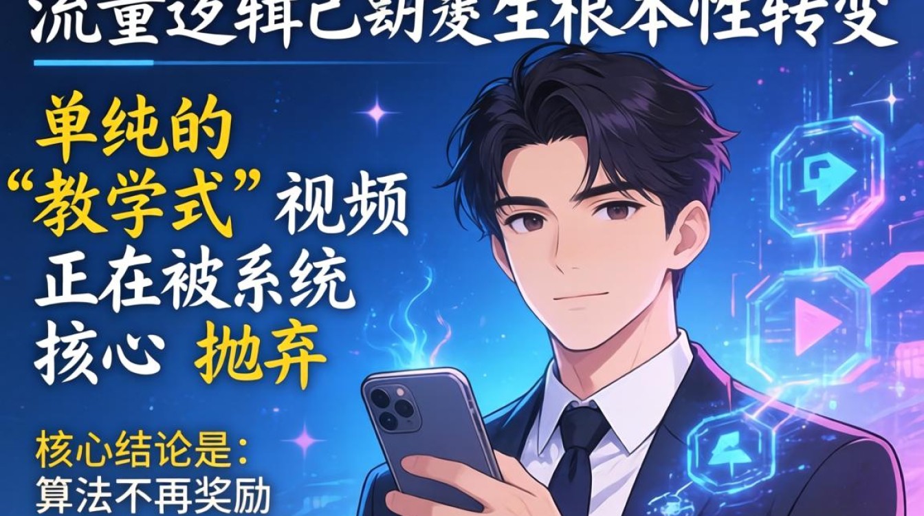 抖音英语算法推荐如何获取流量