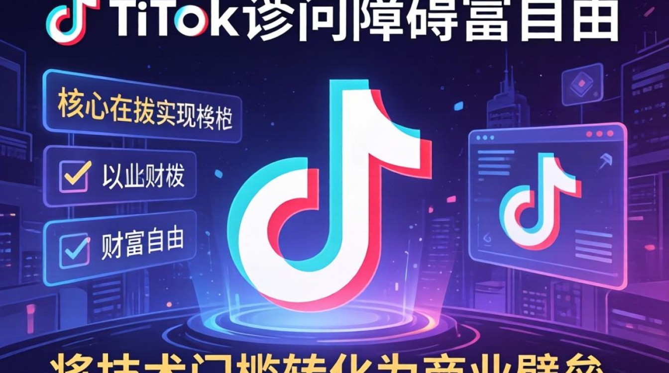 美区tiktok打不开怎么办