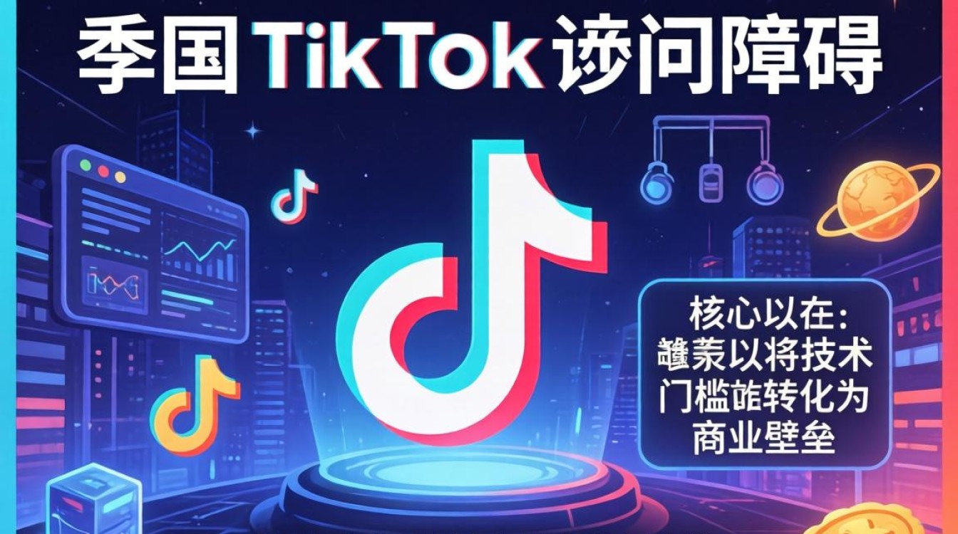 美区tiktok打不开怎么办