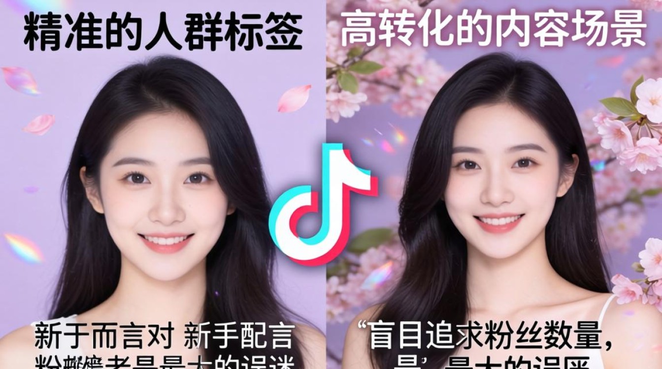 抖音美妆运营新手入门必看教程大全