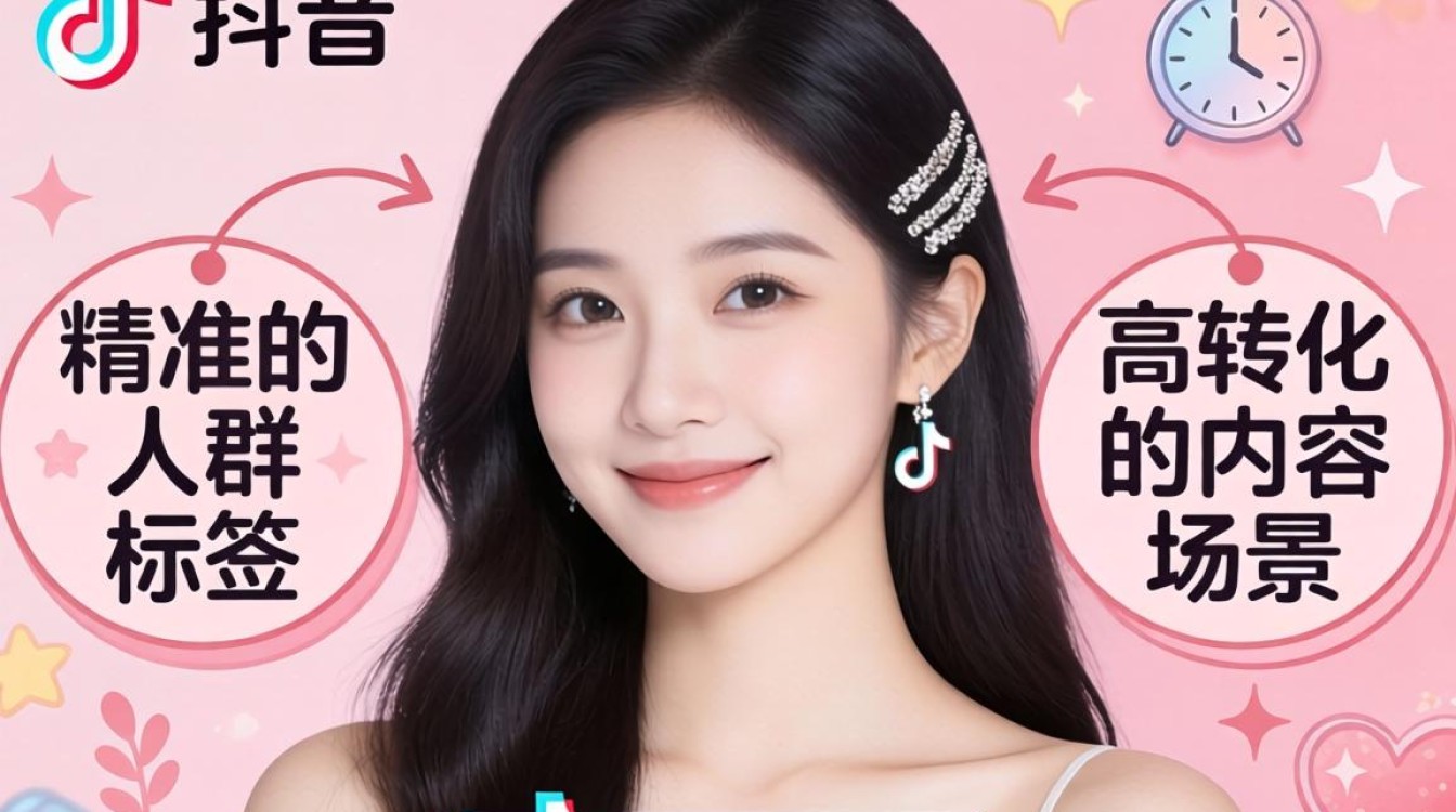 抖音美妆运营新手入门必看教程大全