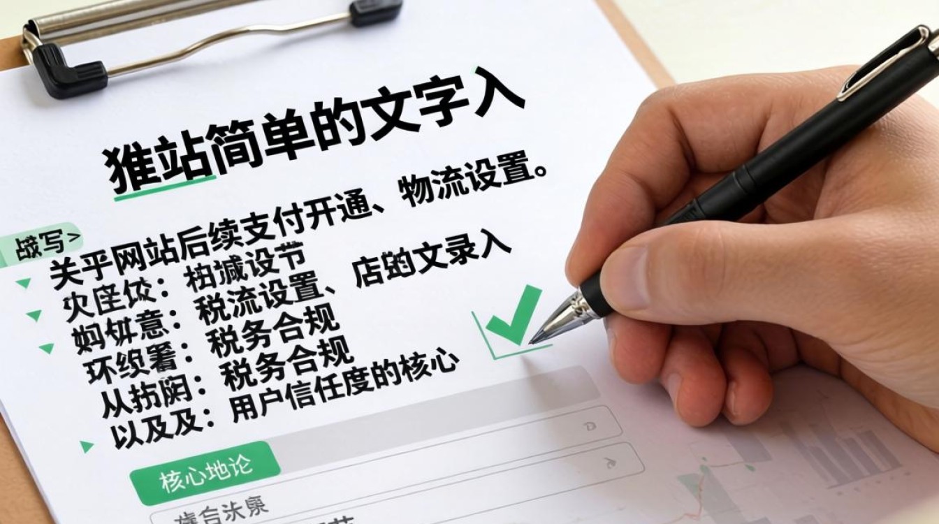 建独立站地址怎么填?独立站建站地址填写指南 独立站建站地址填写指南