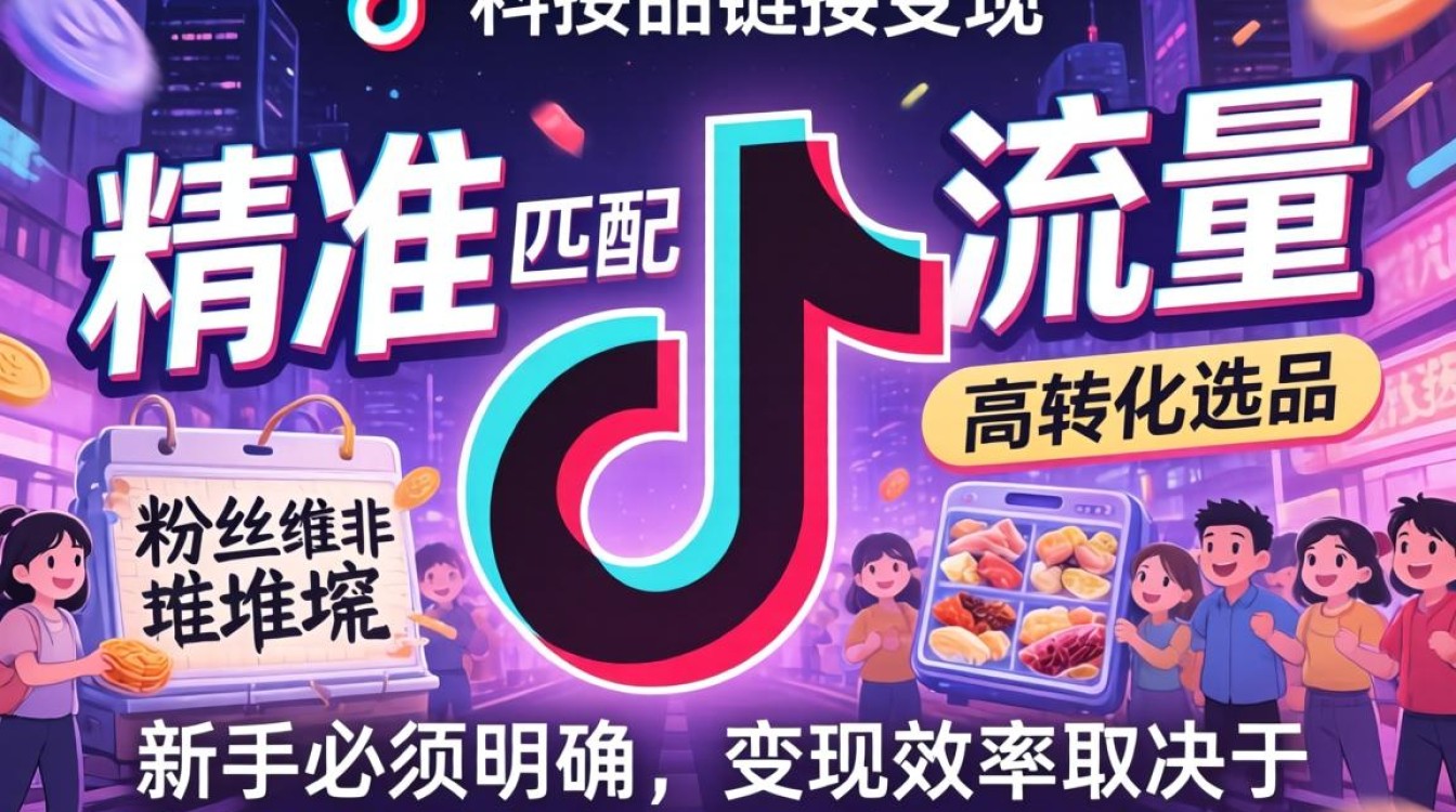 新手入门到变现实操指南