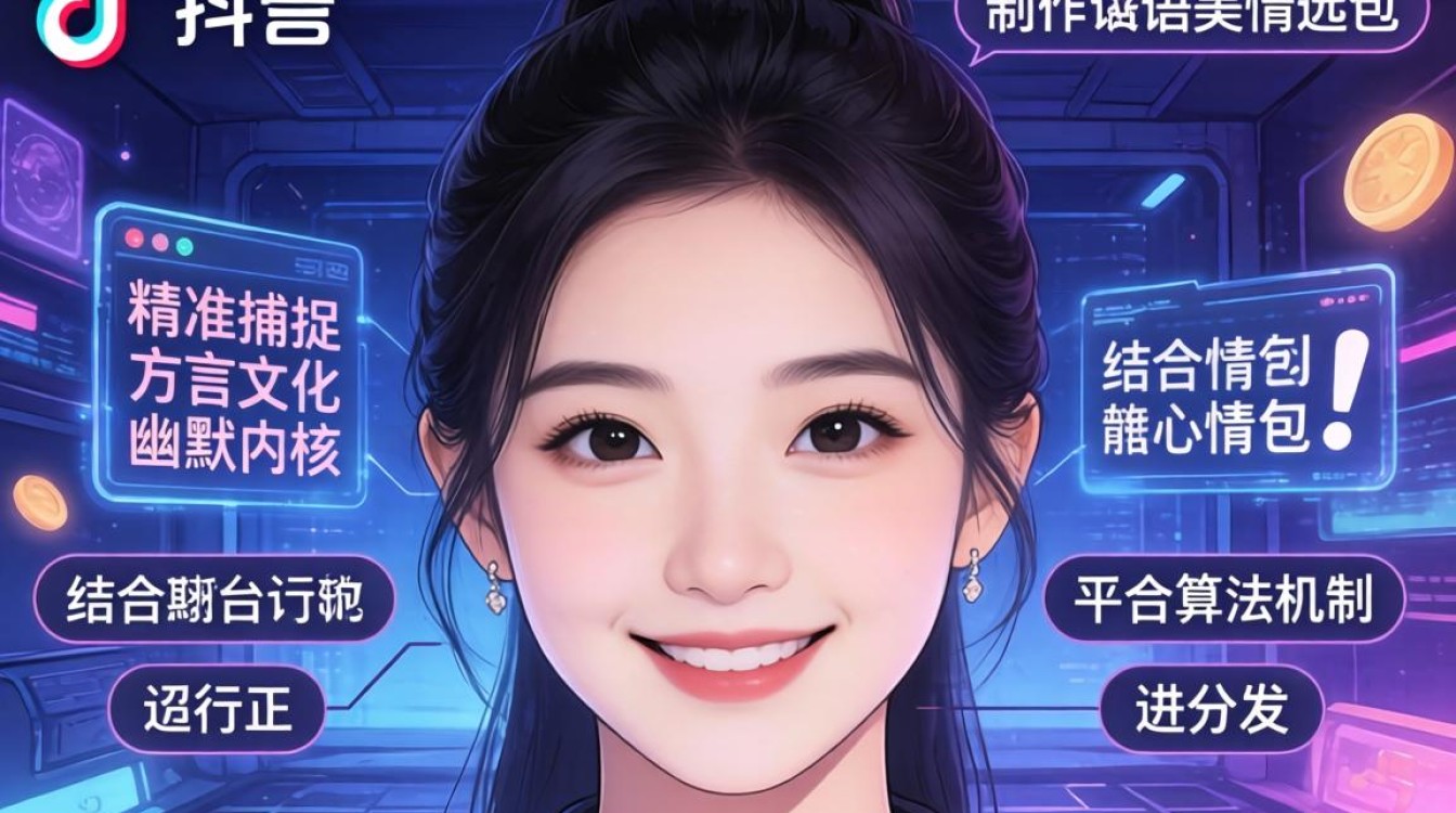 粤语表情包行业未来发展趋势如何