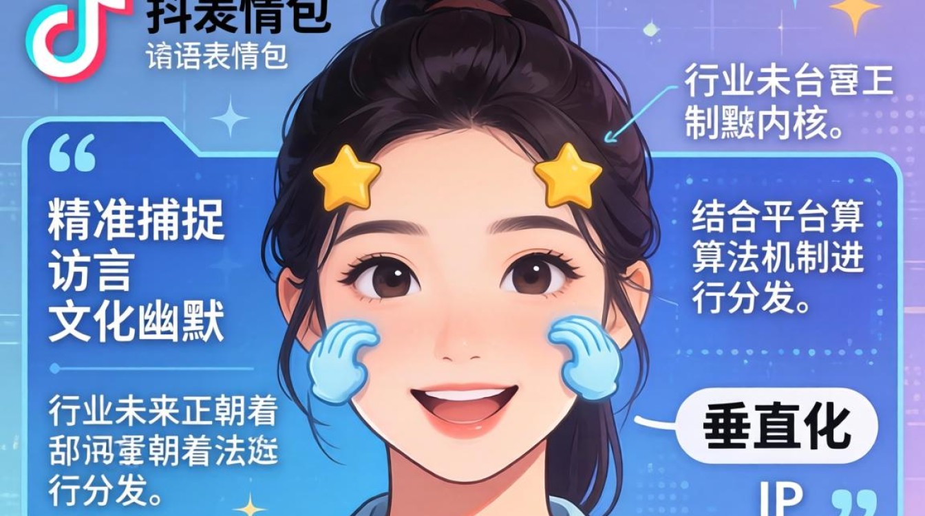 粤语表情包行业未来发展趋势如何