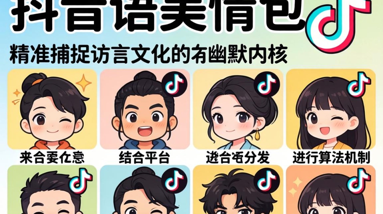 粤语表情包行业未来发展趋势如何