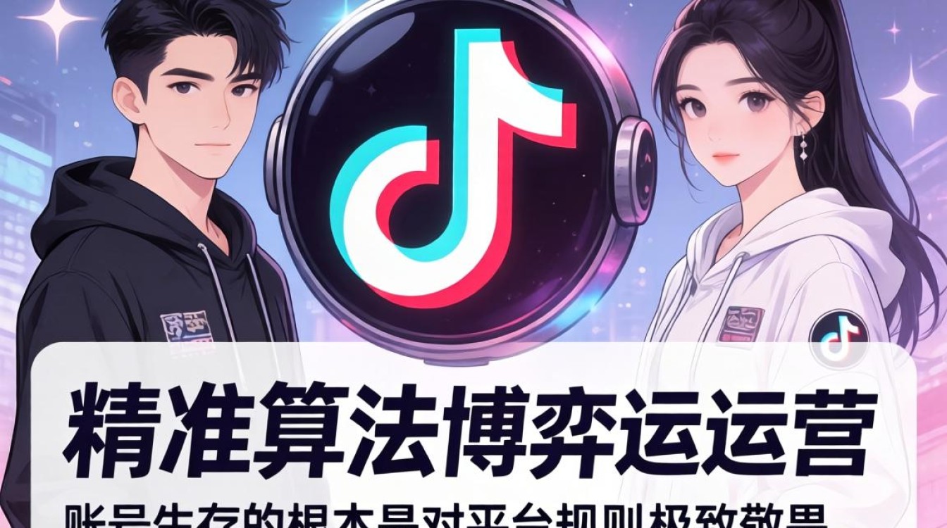 抖音违规原因运营技巧与变现模式全解