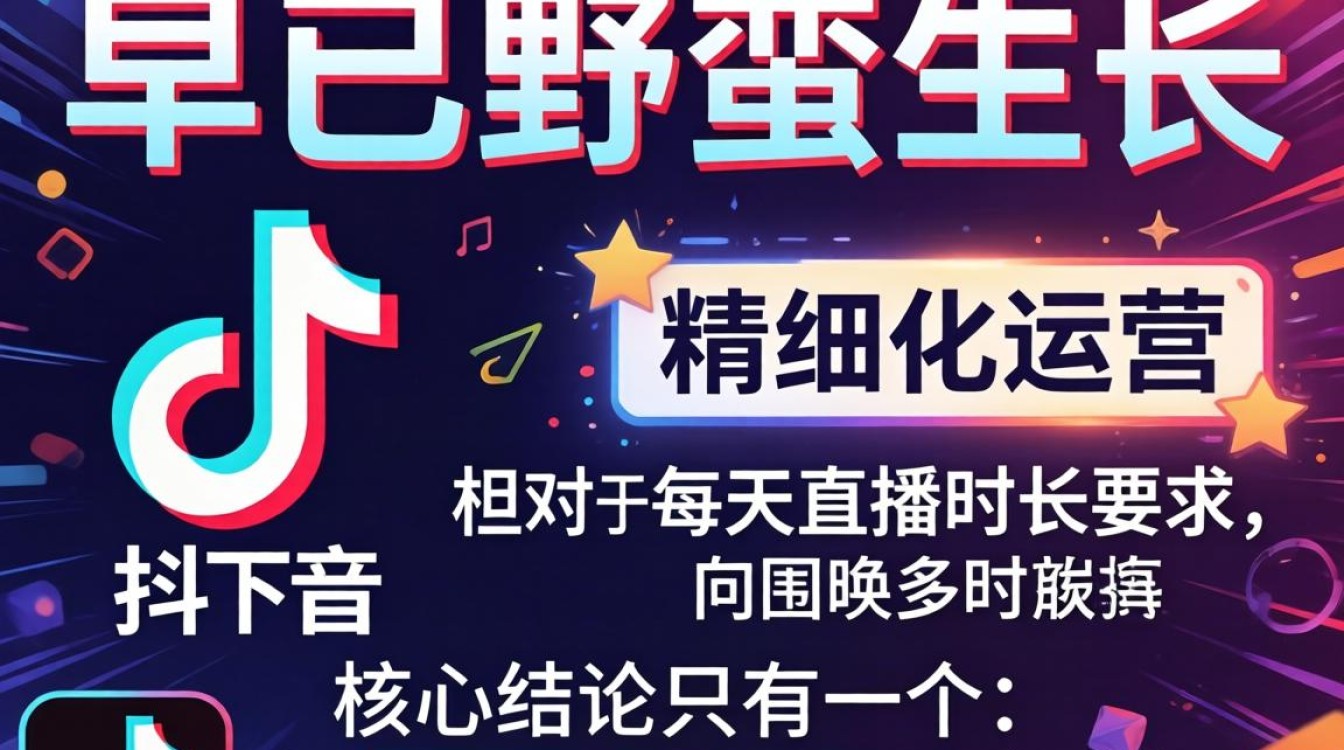 TikTok每天直播时长要求是多少?跨境电商直播时长规定详解 TikTok每天直播时长要求是多少