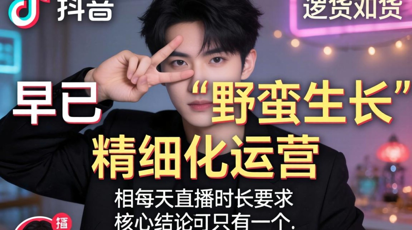 TikTok每天直播时长要求是多少?跨境电商直播时长规定详解 TikTok每天直播时长要求是多少