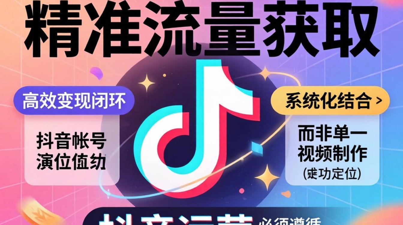 专业运营技巧与变现模式详解