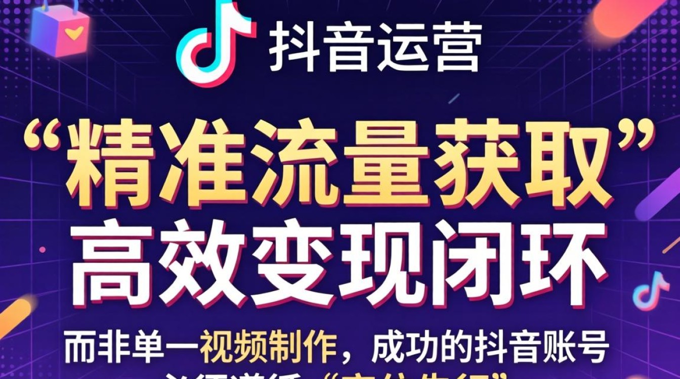 专业运营技巧与变现模式详解