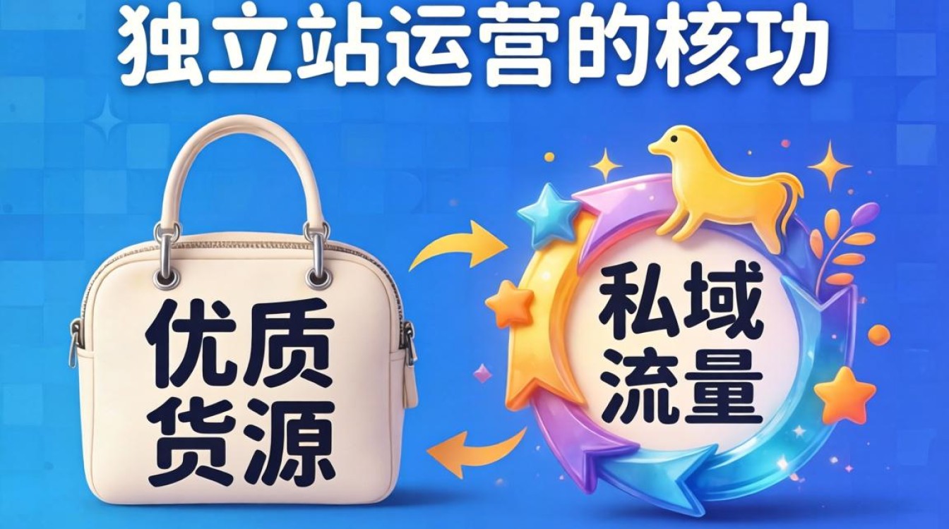 海外独立站怎么找货源?新手如何寻找优质供应商 新手如何寻找优质供应商