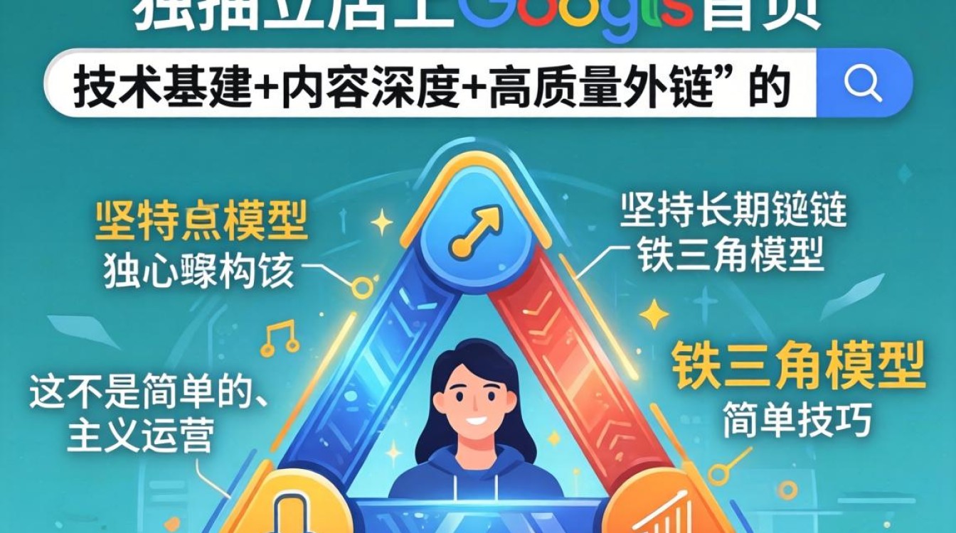 谷歌独立站推广怎么做效果好