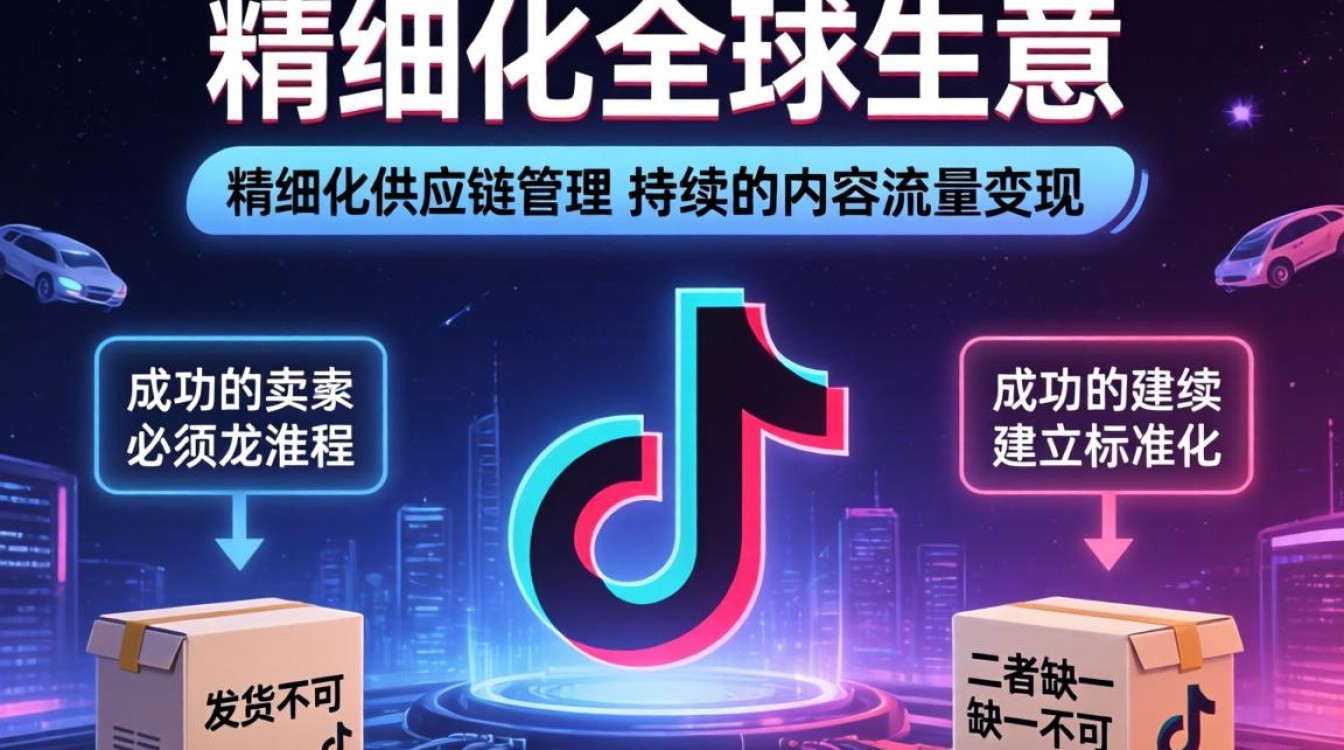 TikTok发货收费怎么通知