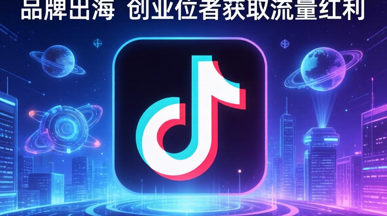 Tiktok账号申请流程及引流变现技巧